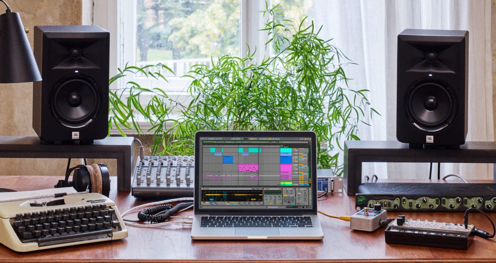 Certified Electronic Music Producer Program | Portland