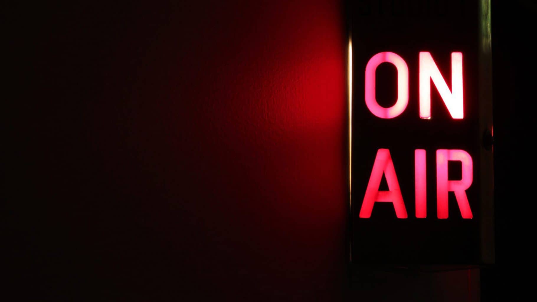 Radio & Podcast Class | Portland