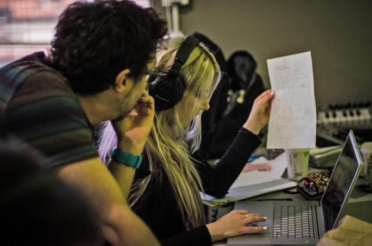 Hit Songwriting Class | Portland