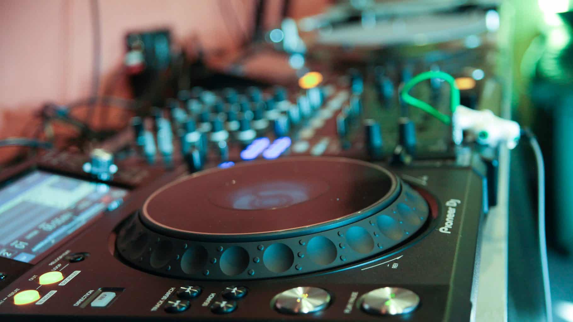 Ableton Live for DJs Class | Portland